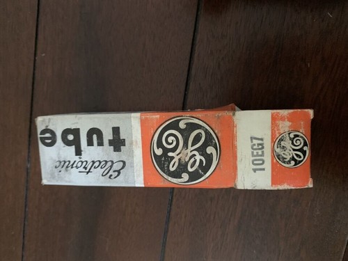 10eg7 audio electronic - 10eg7,