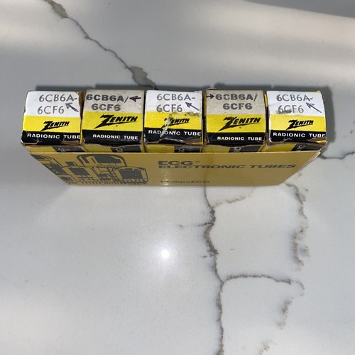 6cb6azenith rca tv cb - by,