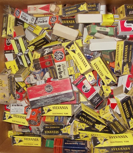 New box nos nib - ,